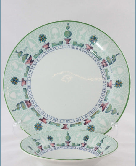 Replacing Staffordshire Topiary At ReplacingPieces