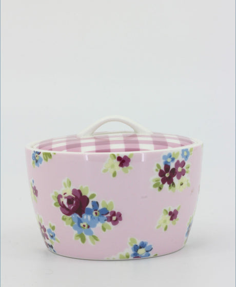 Replacing Marks & Spencer Posy Gingham At ReplacingPieces