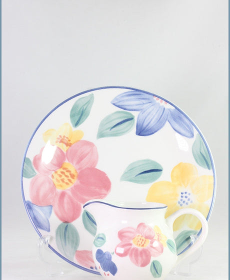 Replacing Johnson brothers Marie At ReplacingPieces