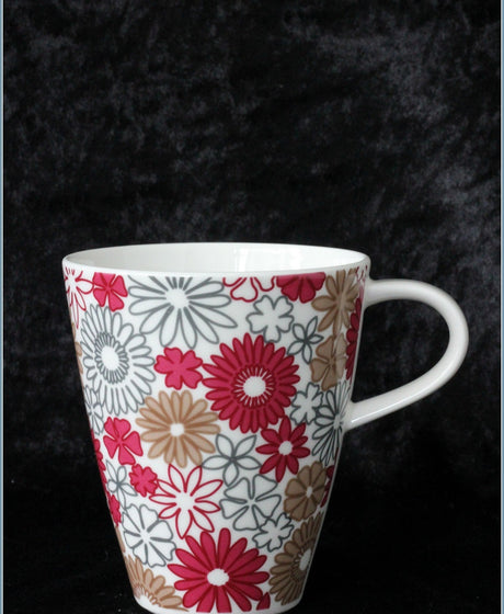 Replacement Villeroy & Boch China - Caffe Club - Fiori