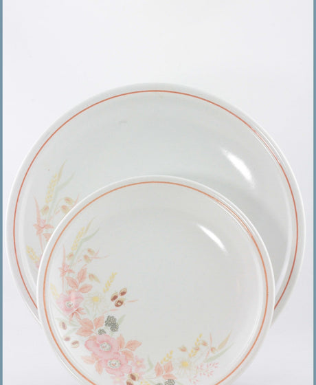 Replacing Boots Hedge Rose At ReplacingPieces