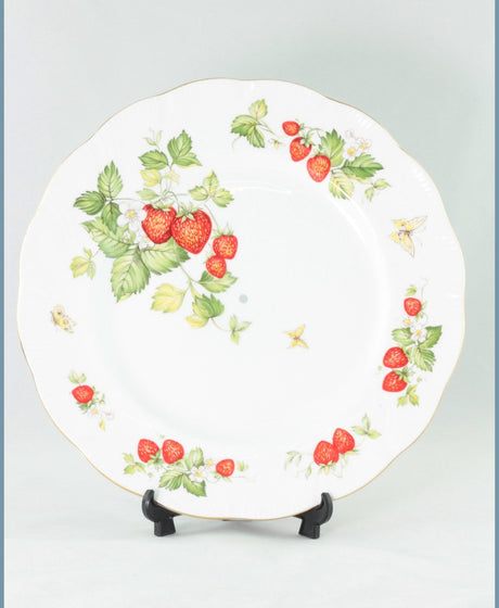 Replacing Queens Virginia Strawberry At ReplacingPieces