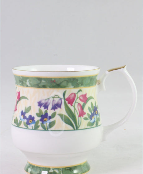 Replacing Queens China At ReplacingPieces