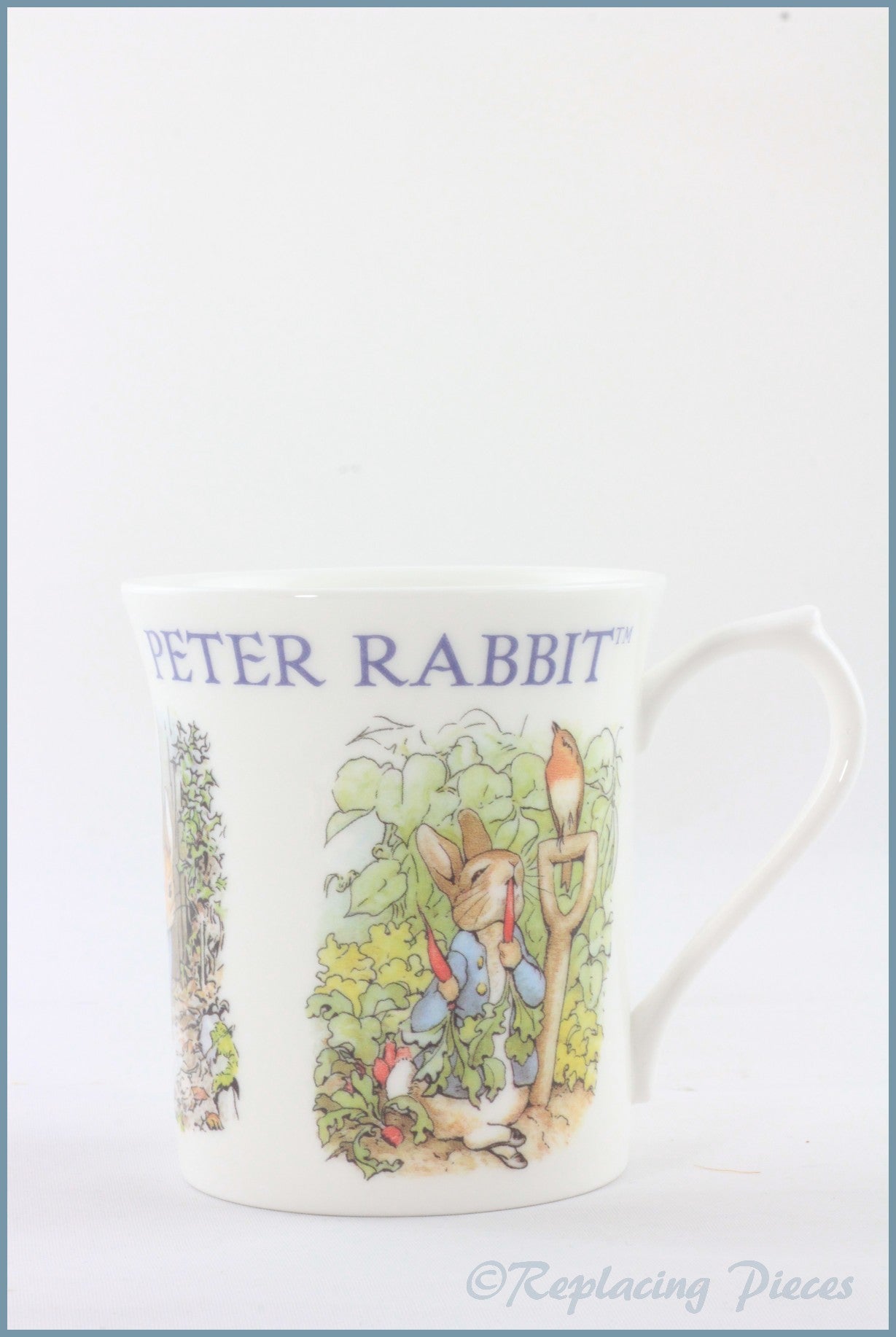Replacement Queens China World Of Peter Rabbit – ChinaMatchers