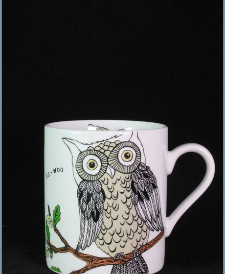 Replacement Portmeirion Tu Whit Tu Woo