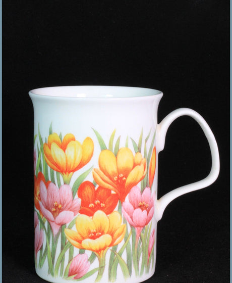 Replacement Roy Kirkham China - Summer Flowers