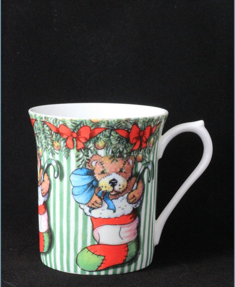 Queens - Christmas Eve