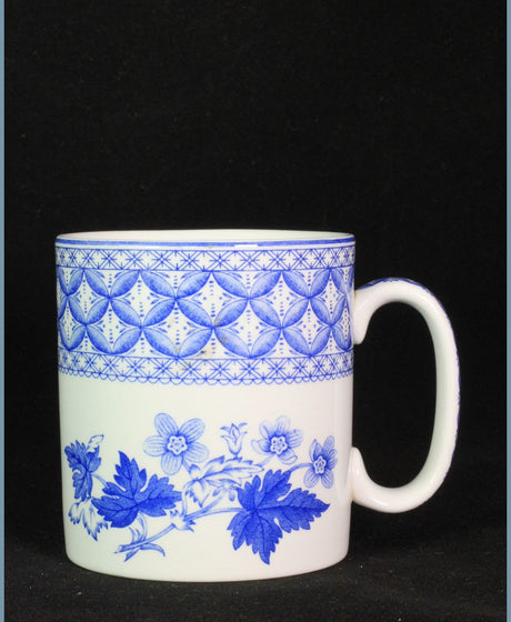 Replacement Spode Geranium