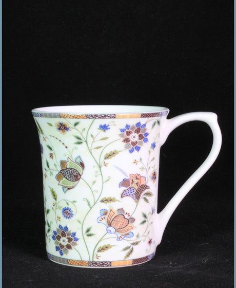 Replacement Queens Indian Silk