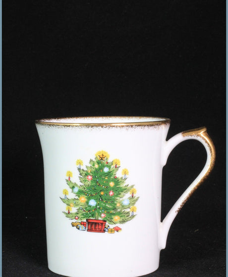 Replacement Queens Christmas Tree