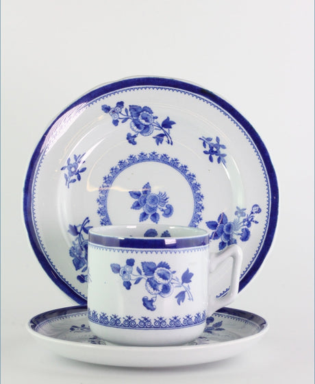 Replacing Spode Gloucester Blue At ReplacingPieces