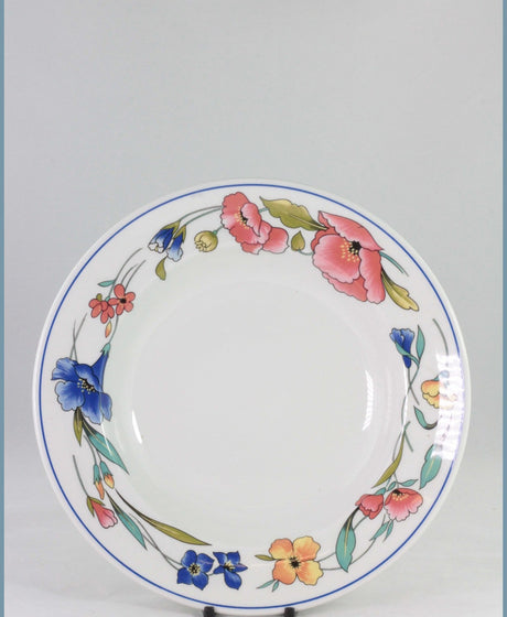 Replacement Woods Pottery - Alpine Meadow