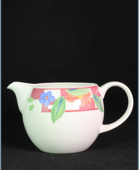 Replacement Johnson Brothers Hopscotch (Pink)