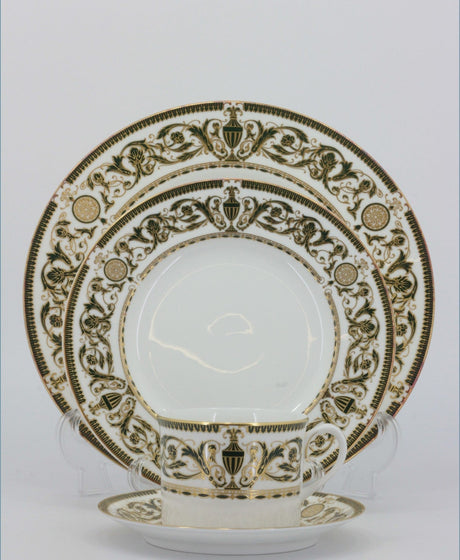 Replacing Royal Worcester Windsor At ReplacingPieces