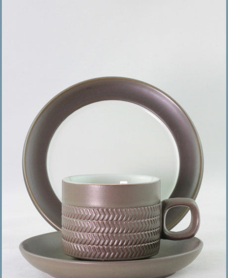 Replacing Denby Chevron At ReplacingPieces