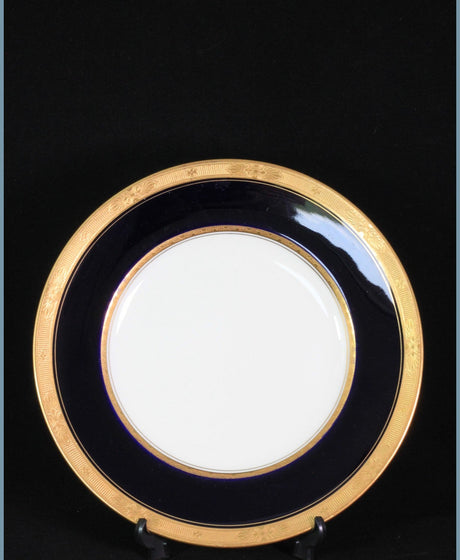 Replacement Royal Worcester Diana (Cobalt Blue)