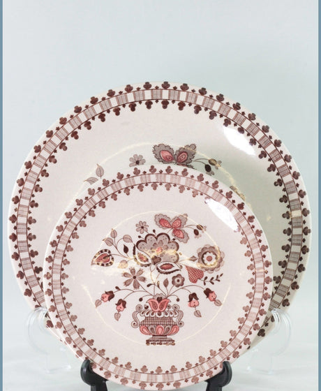 Replacing Johnson Brothers Jamestown At ReplacingPieces