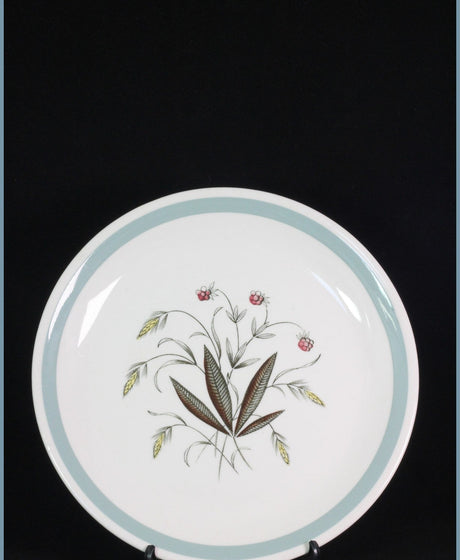 Replacement Alfred Meakin Hedgerow