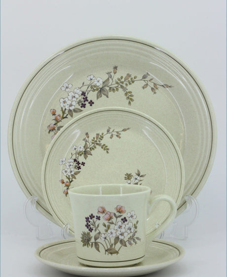 Replacing Royal Doulton Bredon Hill At ReplacingPieces