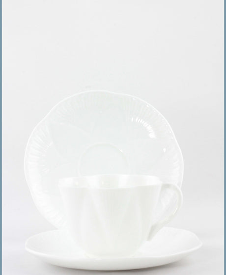 Replacing Shelley Dainty White At ReplacingPieces