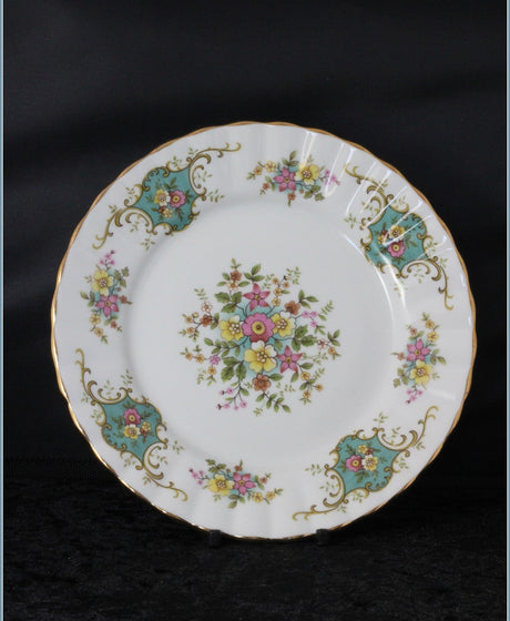 Replacement Royal Stafford China - True Love