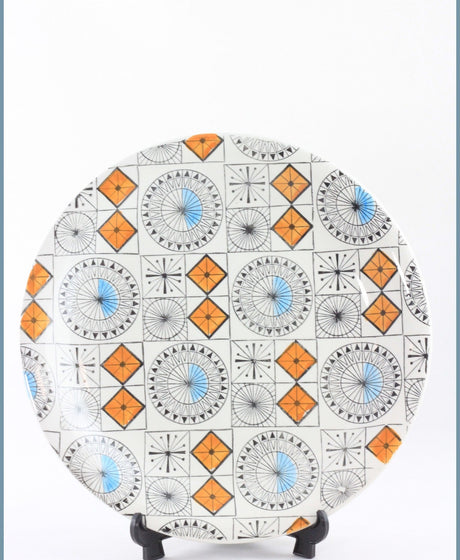 Replacing Broadhurst Compass At ReplacingPieces