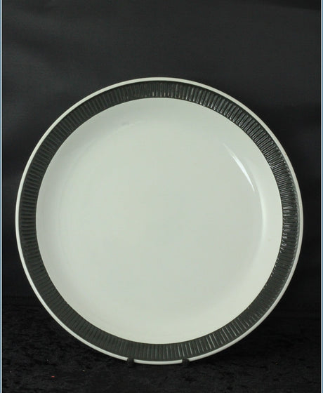 Replacement Poole Pottery - Charcoal