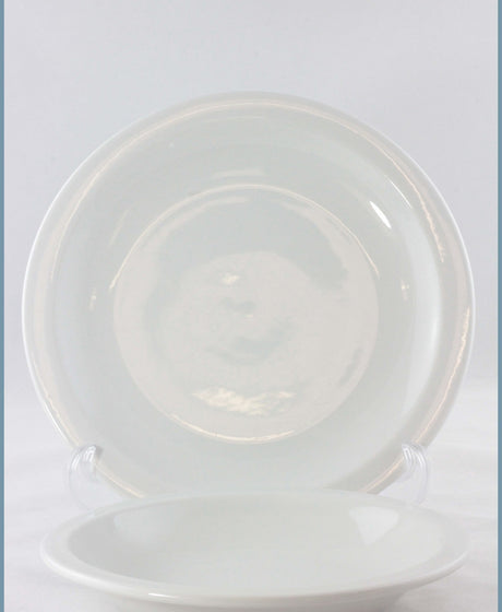 Replacing Churchill Plain White At ReplacingPieces