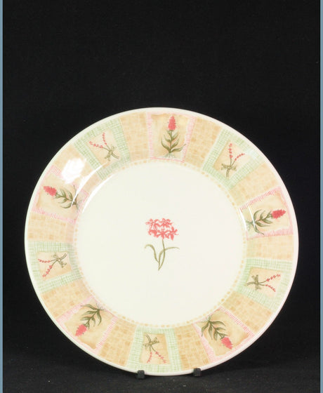 Replacement Churchill Cottage Garden