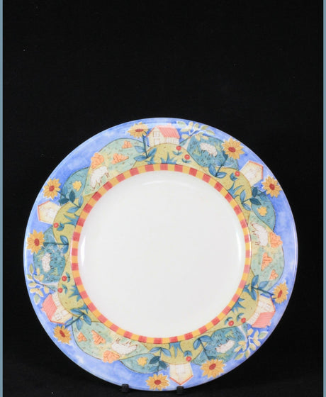 Replacement Tesco Tableware - Sunny Days