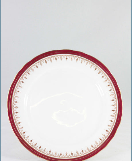 Replacing Aynsley Durham At ReplacingPieces