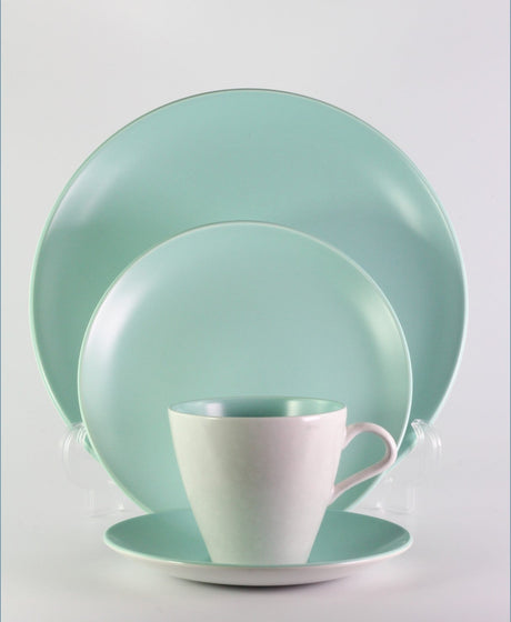 Replacing Poole Seagull & Ice Green At ReplacingPieces