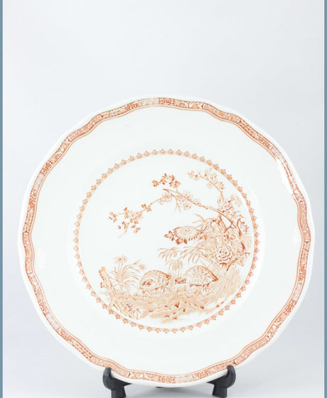 Replacing Furnivals Quail (Brown) At ReplacingPieces