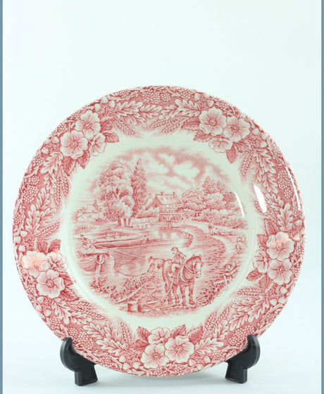 Replacing Broadhurst The Constable Series (Pink) At ReplacingPieces