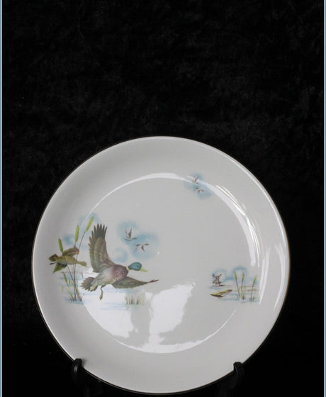 Alfred Meakin - Fenland