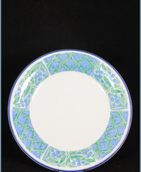 Replacement Staffordshire Blueberry & Trellis