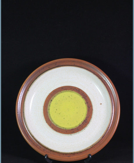 Replacement Denby Potters Wheel (Yellow)