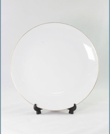 Replacing Thomas White With Thin Gold Band At ReplacingPieces