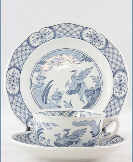 Replacing Furnivals Old Chelsea At ReplacingPieces