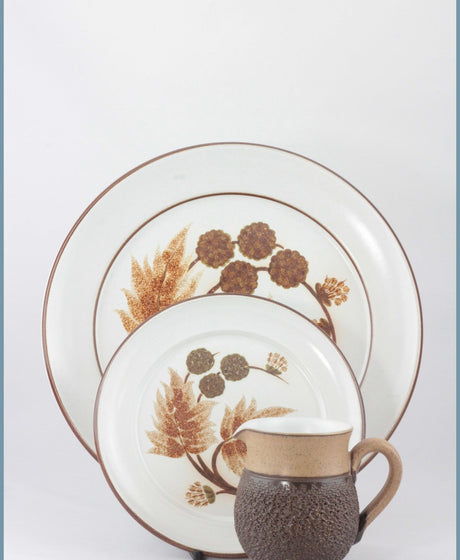 Replacing Denby Cotswold At ReplacingPieces