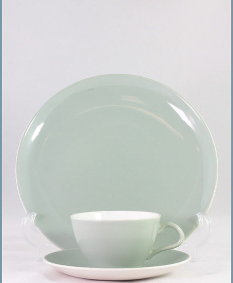 Replacing Poole Celadon Green At ReplacingPieces