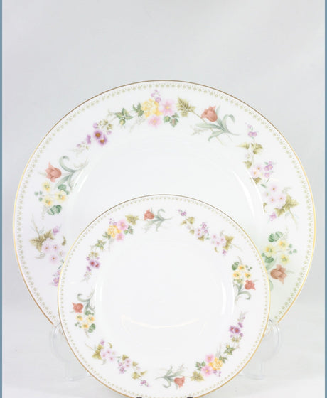 Replacing Wedgwood Mirabelle At ReplacingPieces