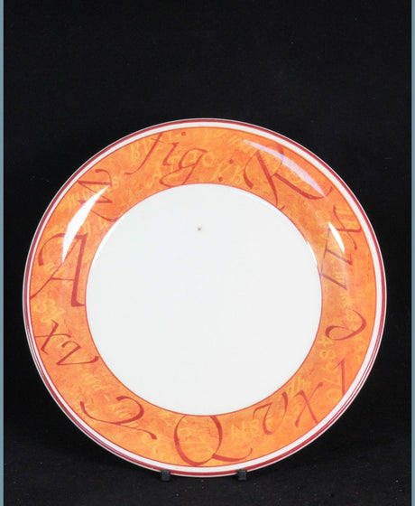 Staffordshire - Oxford Script