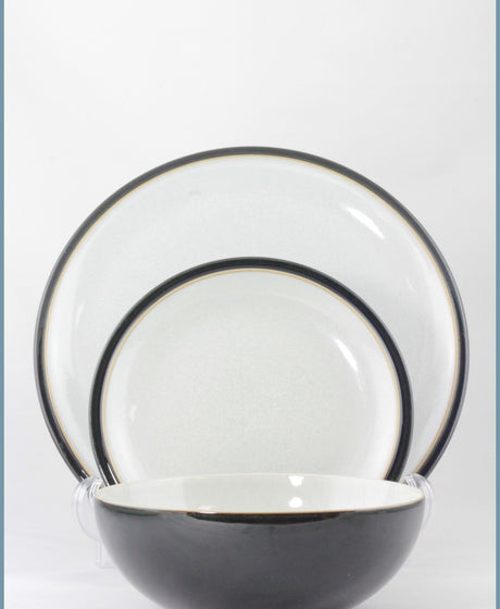 Replacing Denby Everyday Black Pepper At ReplacingPieces