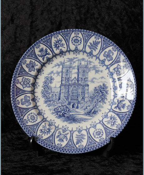 Broadhurst - Queens Silver Jubilee