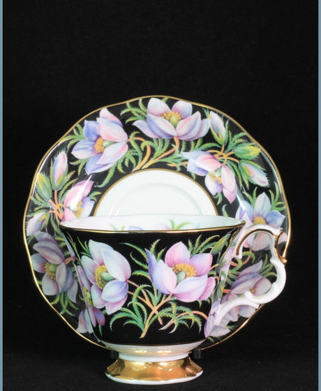 Replacement Royal Albert Provincial Flowers