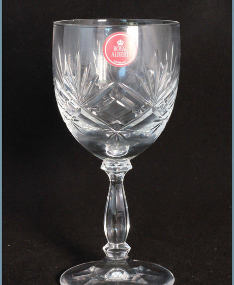 Royal Albert - Princess - Wine Glass
