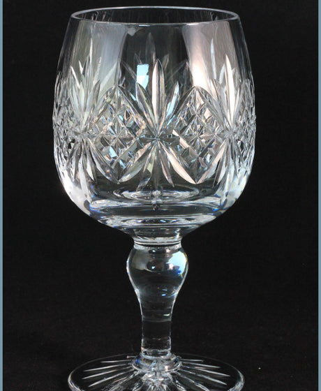 Replacement Thomas Webb Crystal - Regency