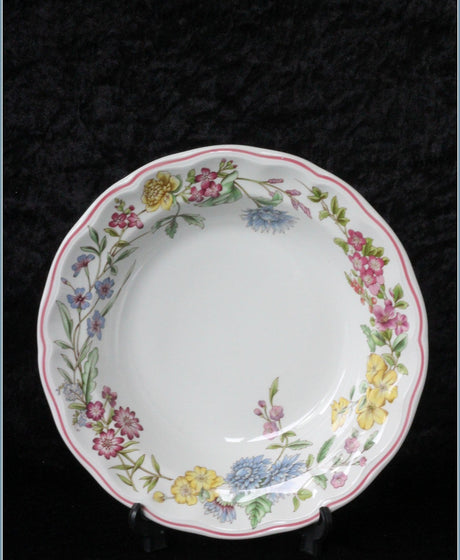 Replacement Spode Tableware - Romany (S3420)