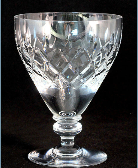 Replacement Webb Corbett Crystal - Rolleston